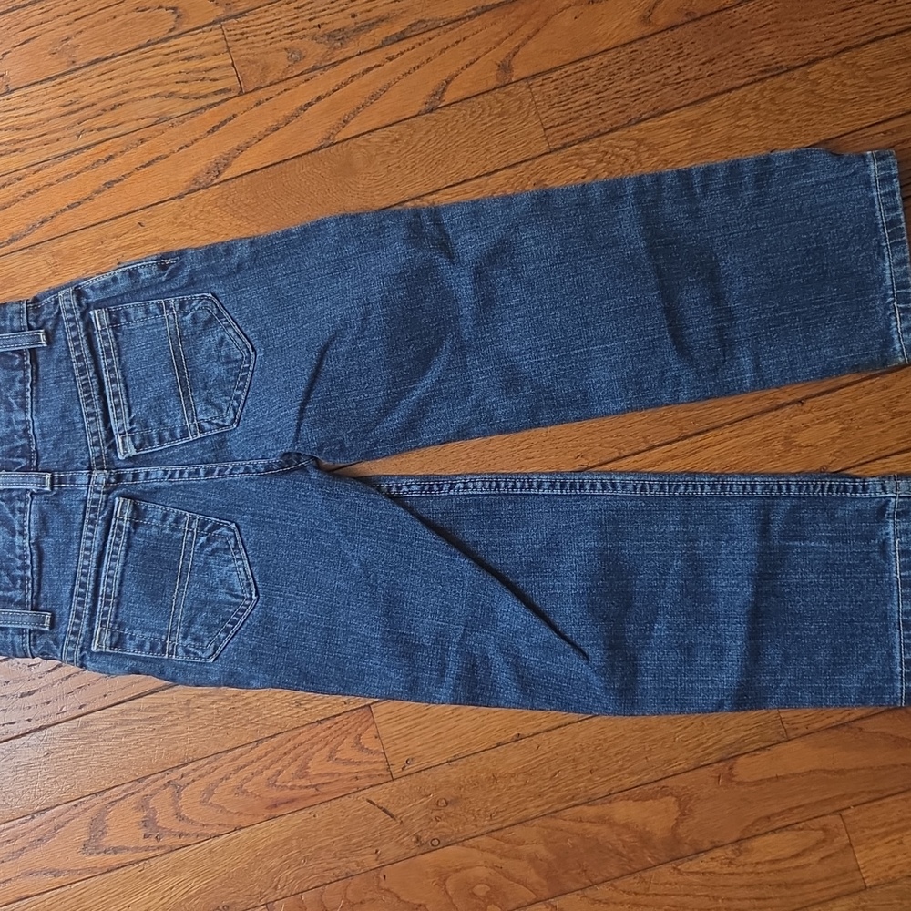 3/$15 Sonoma Slim Straight Leg Jeans (6) - Picture 3 of 4